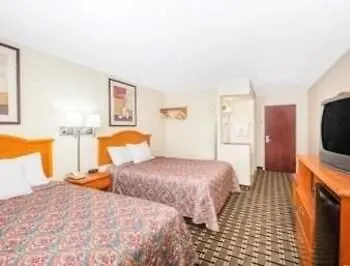 Days By Wyndham 3* Effingham