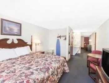 Days By Wyndham Motel 3*