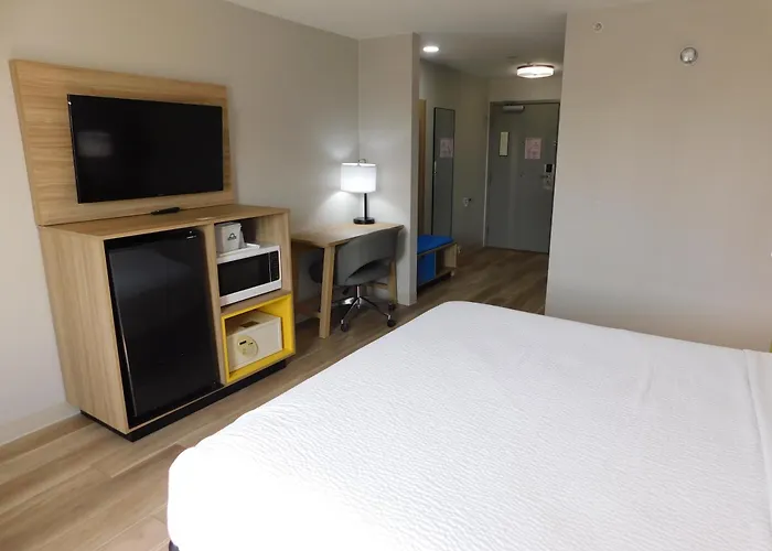 Days By Wyndham Motel 3*