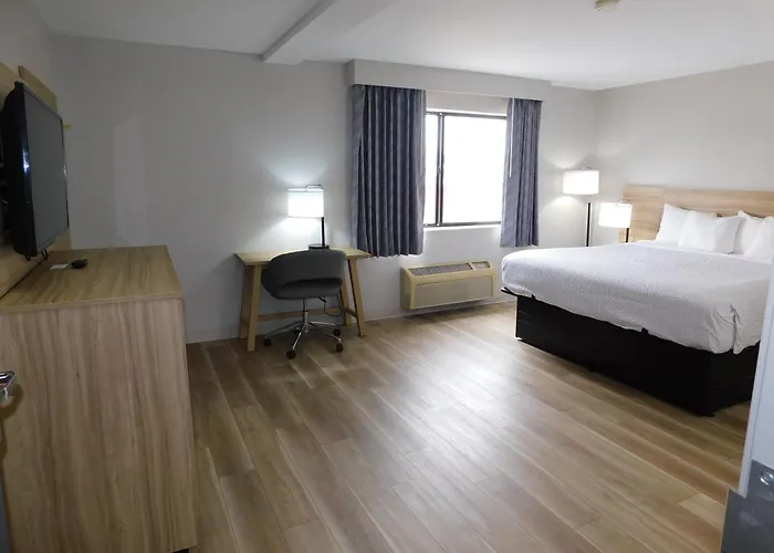 Days By Wyndham Motel 3*
