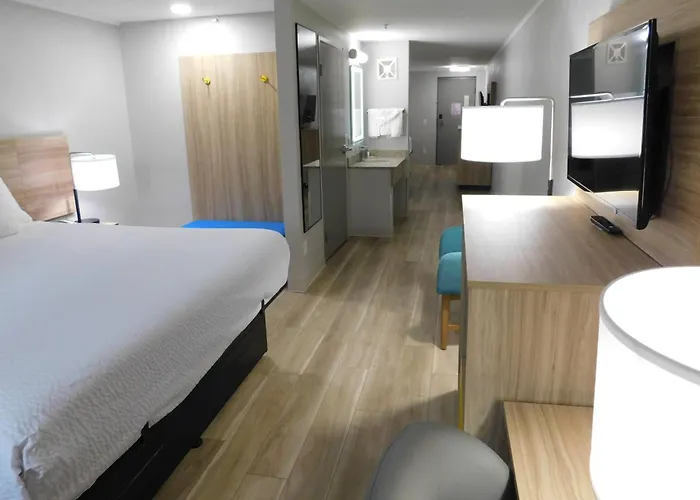 Days By Wyndham Motel 3*