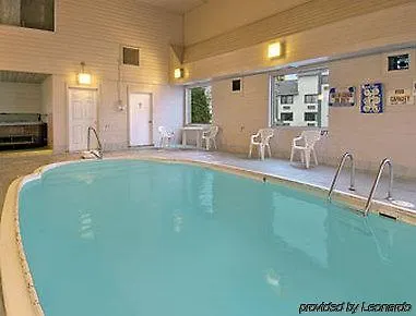 Days By Wyndham 3*