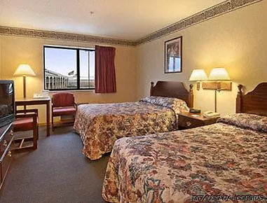 Days By Wyndham 3*